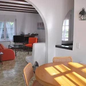  Apartamento Es Caials